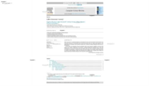 Cyber-insurance survey